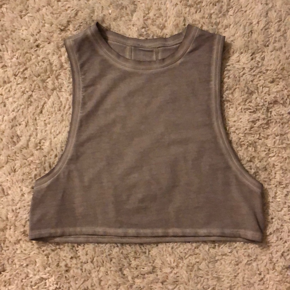 Workout top